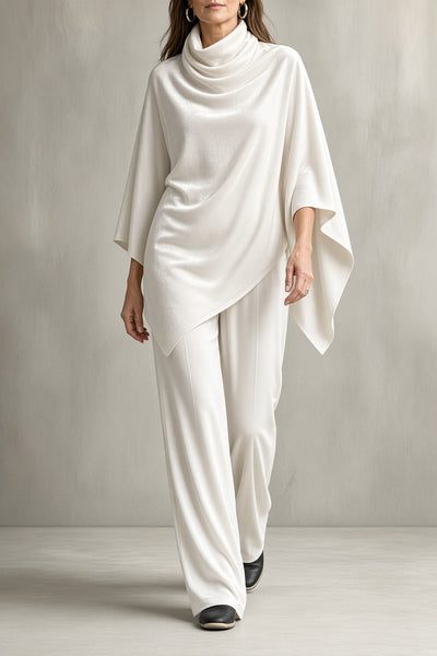 Monella | Conjunto de Fieltro Cruzado