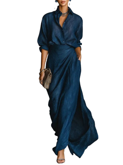 Céleste | Conjunto Elegante